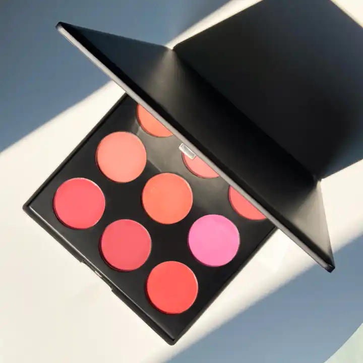 Introducing Our Latest Product Launch - Eyeshadow!